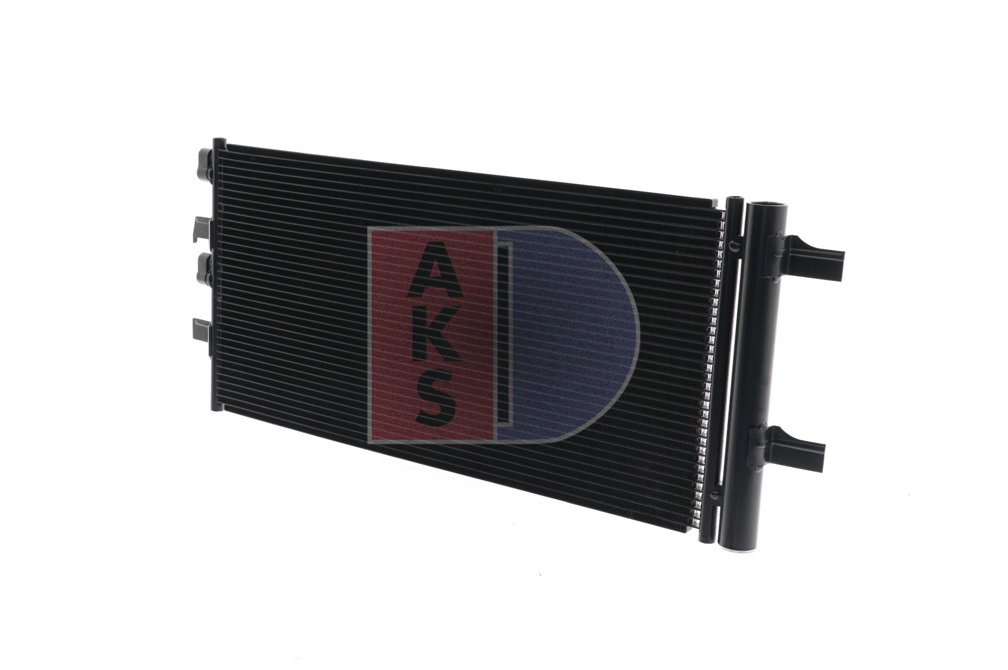 AKS DASIS 052029N condenseur de clim MINI 3/5 portes (F55) One 102CV 2017