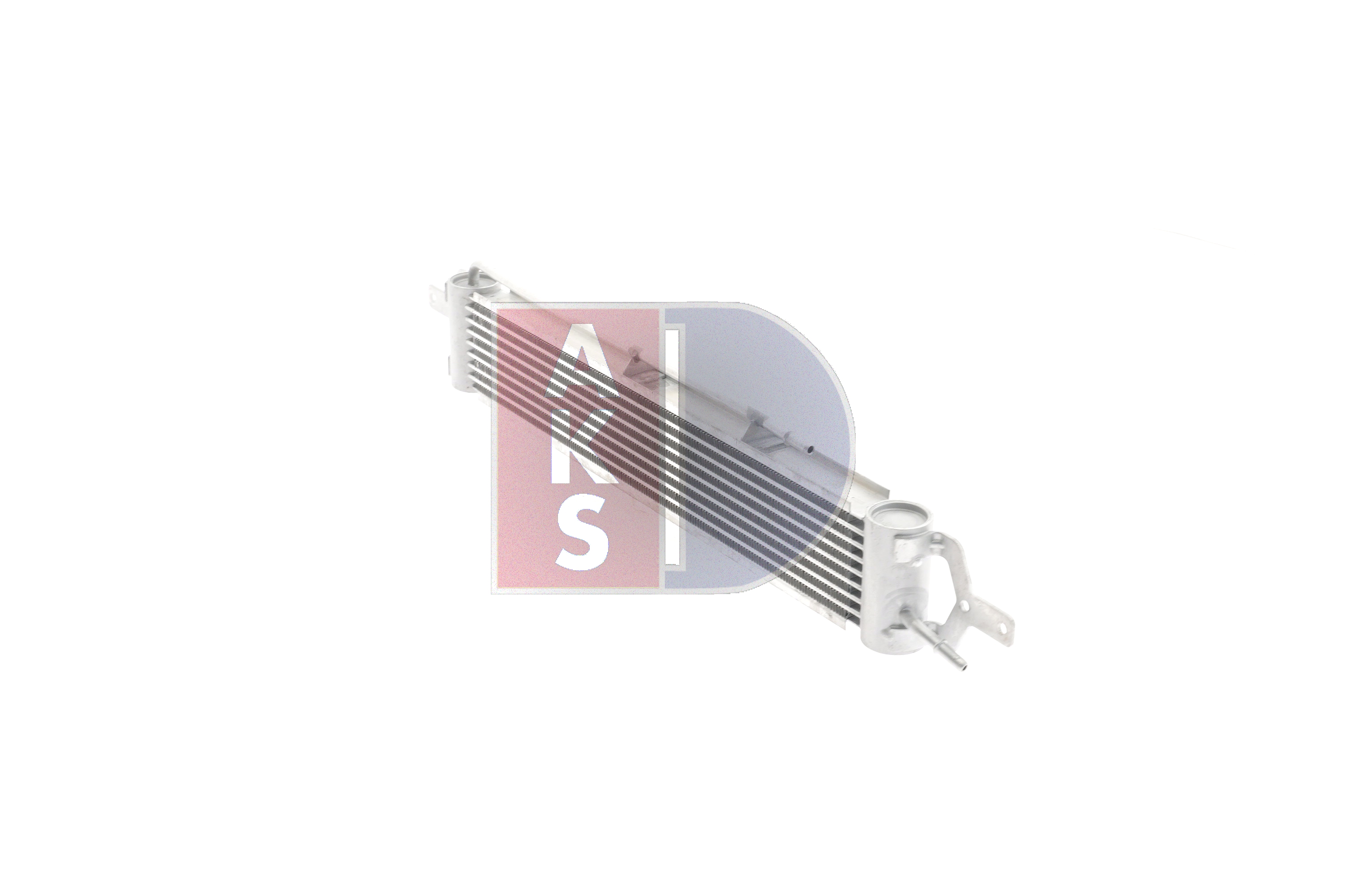 Wärmetauscher, Öl 056071N AKS DASIS MINI Schrägheck (R50, R53) 1.6 One 2001 90 PS