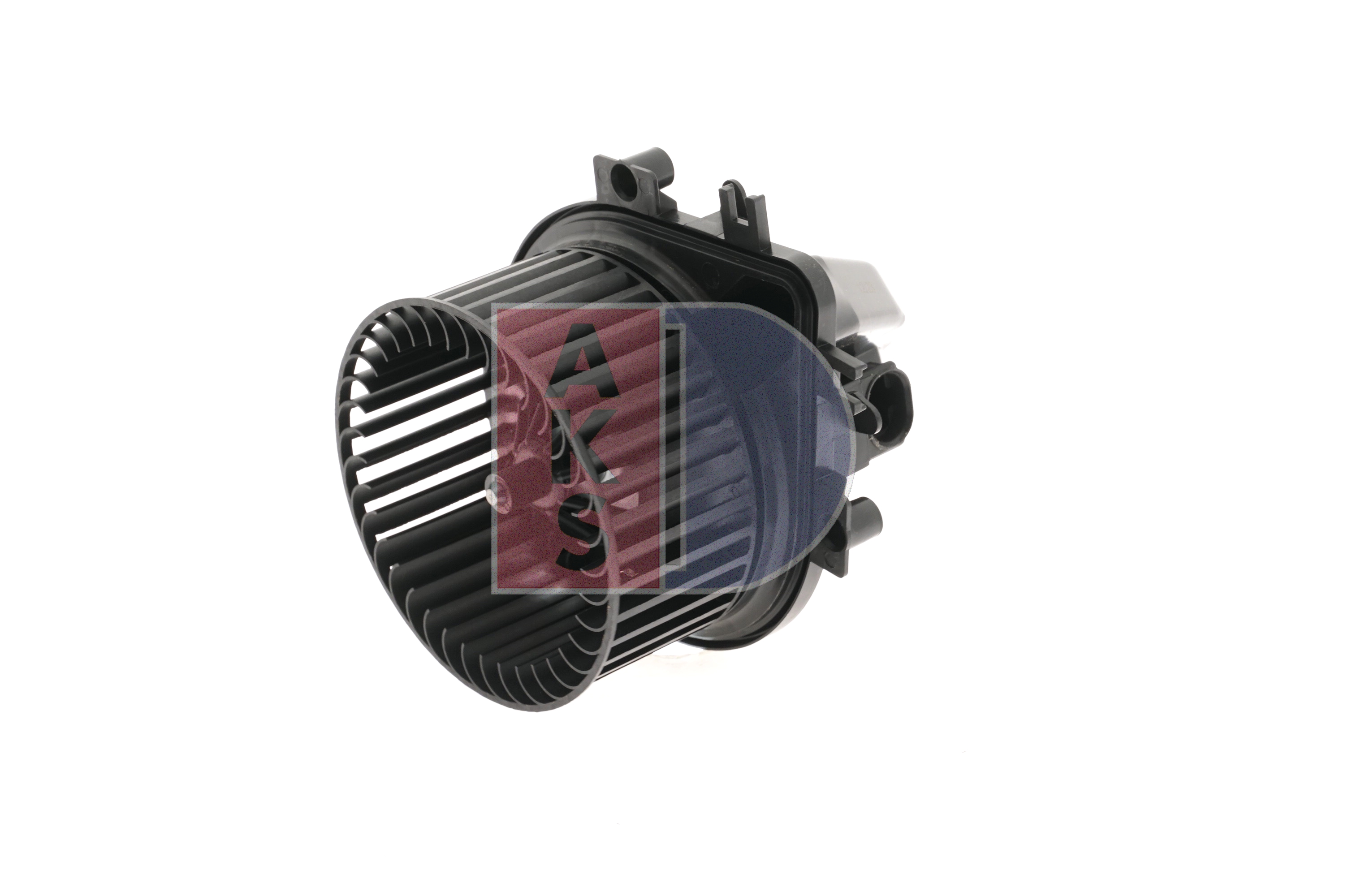 AKS DASIS 058002N Pulseur d'air habitacle Mini r52