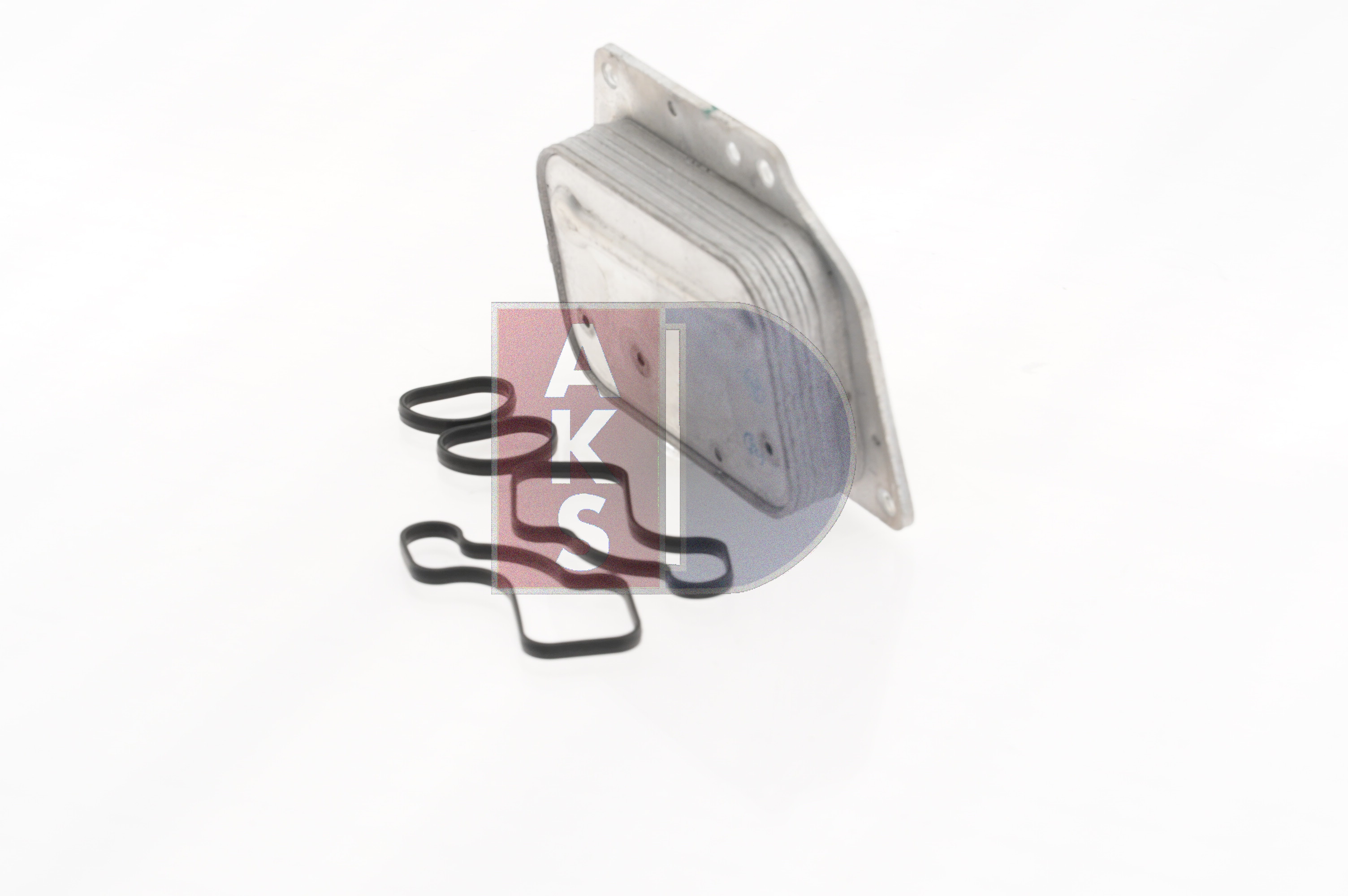 Número OEM AV2Q 6L625 AA - Enfriador de aceite 066011N PEUGEOT, FORD, CITROËN, TOYOTA, VOLVO