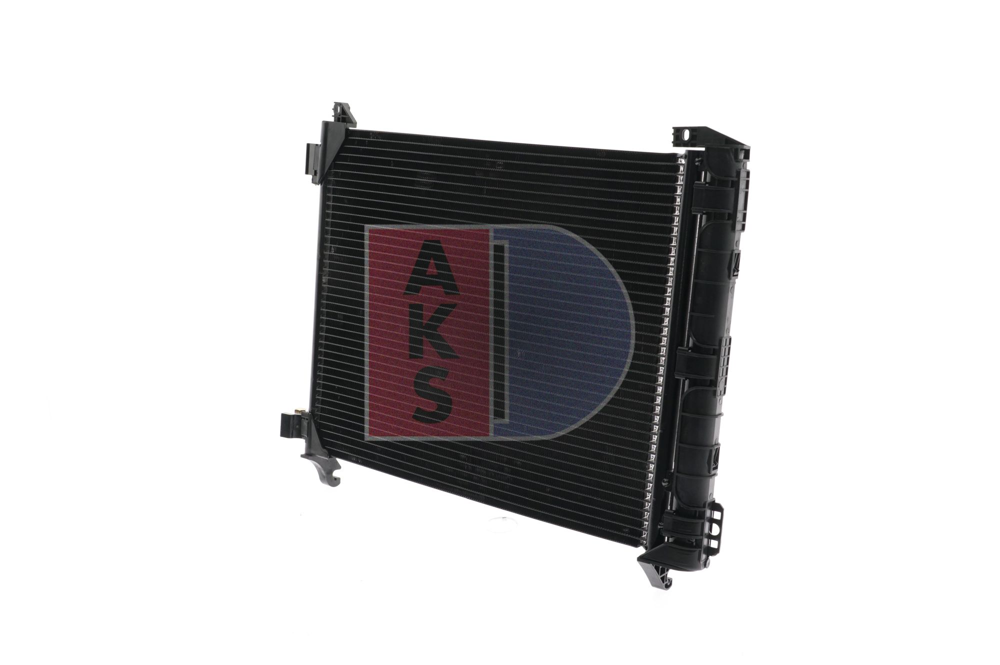 Número OEM 92100-1HC3B - Condensador, aire acondicionado 072061N NISSAN