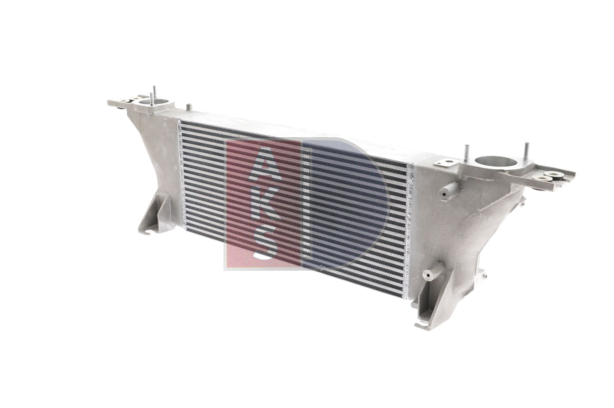 kupić AKS DASIS (077017N) Intercooler