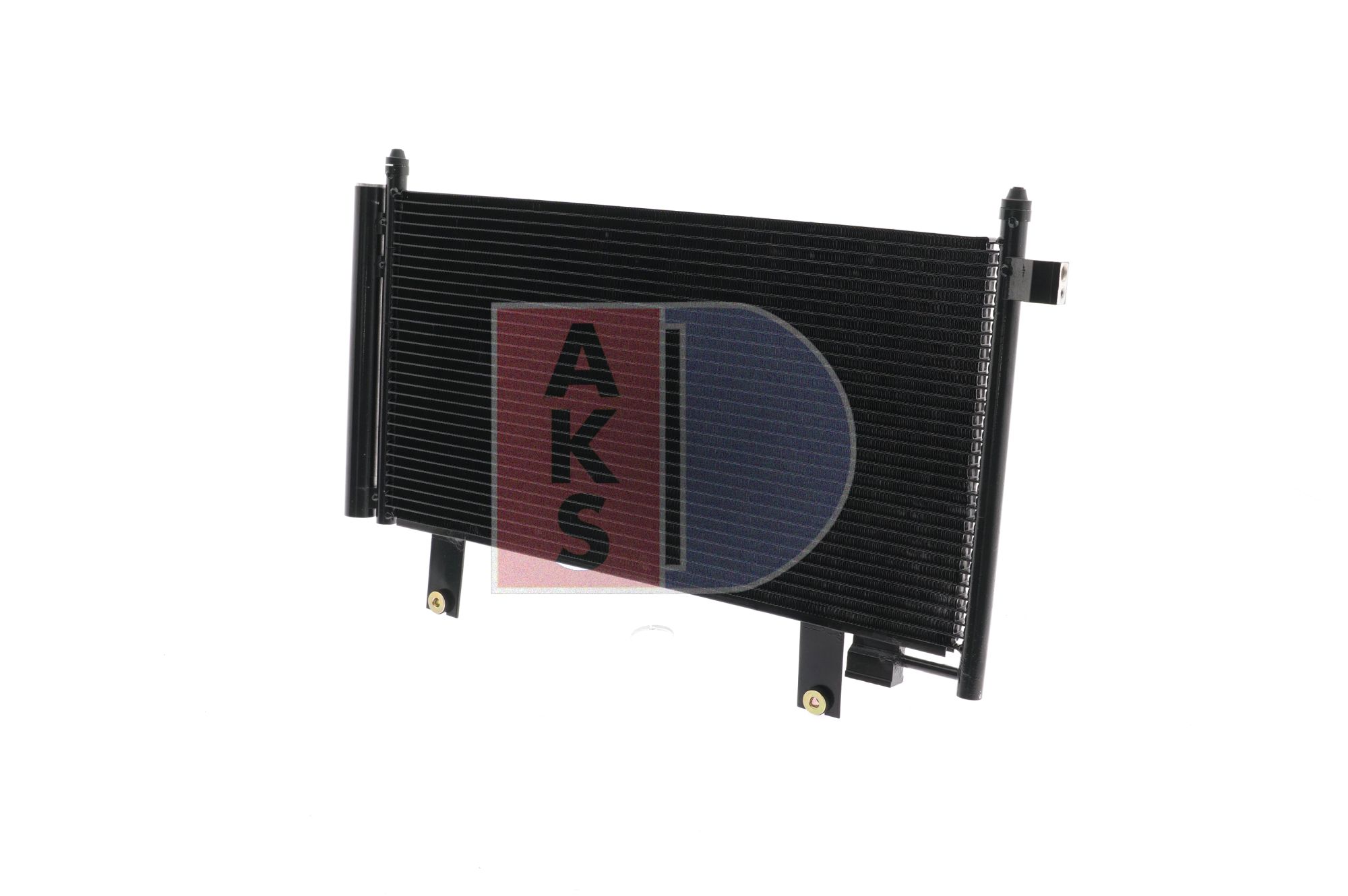 Numer OEM 71750369 - Skraplacz, klimatyzacja 082060N FIAT, SUZUKI, CHRYSLER