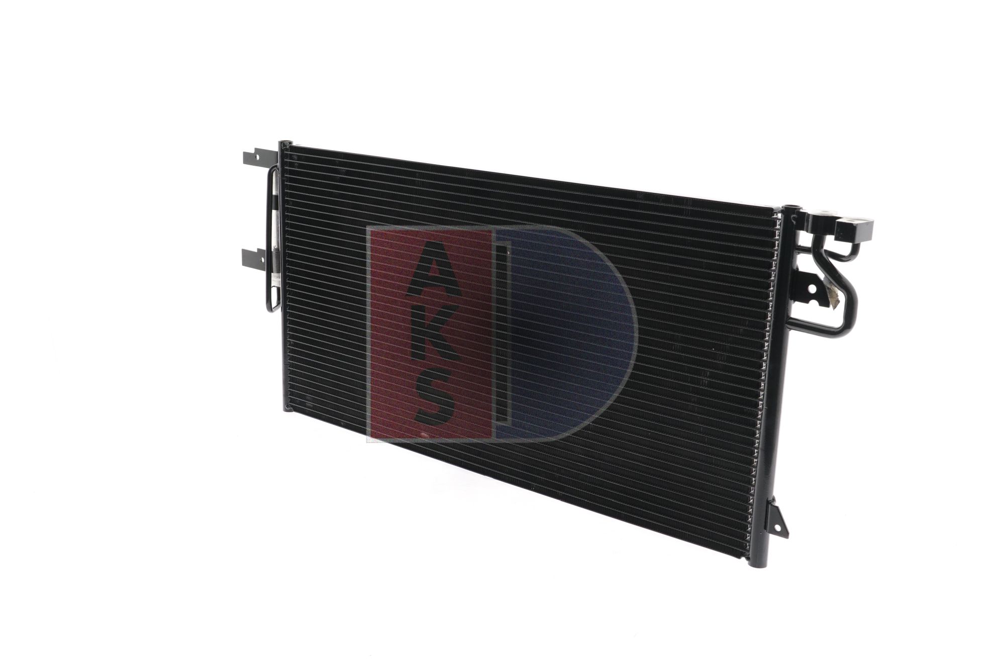 AKS DASIS | Condensatore clima con essiccatore 092072N FORD C-Max II (DXA/CB7, DXA/CEU) 2015 economici online