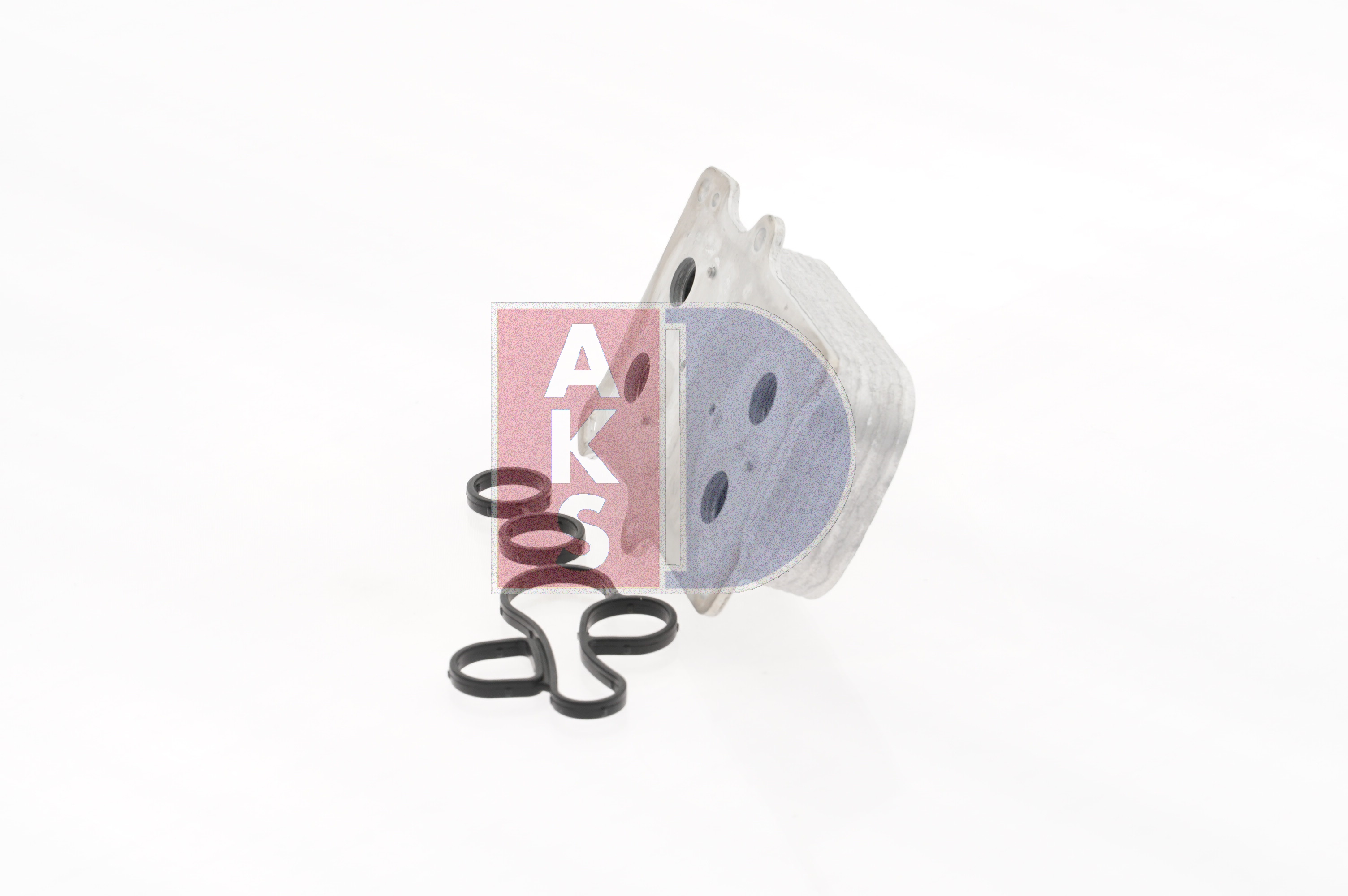Alfa Romeo GT (937) oil cooler AKS DASIS 156017N