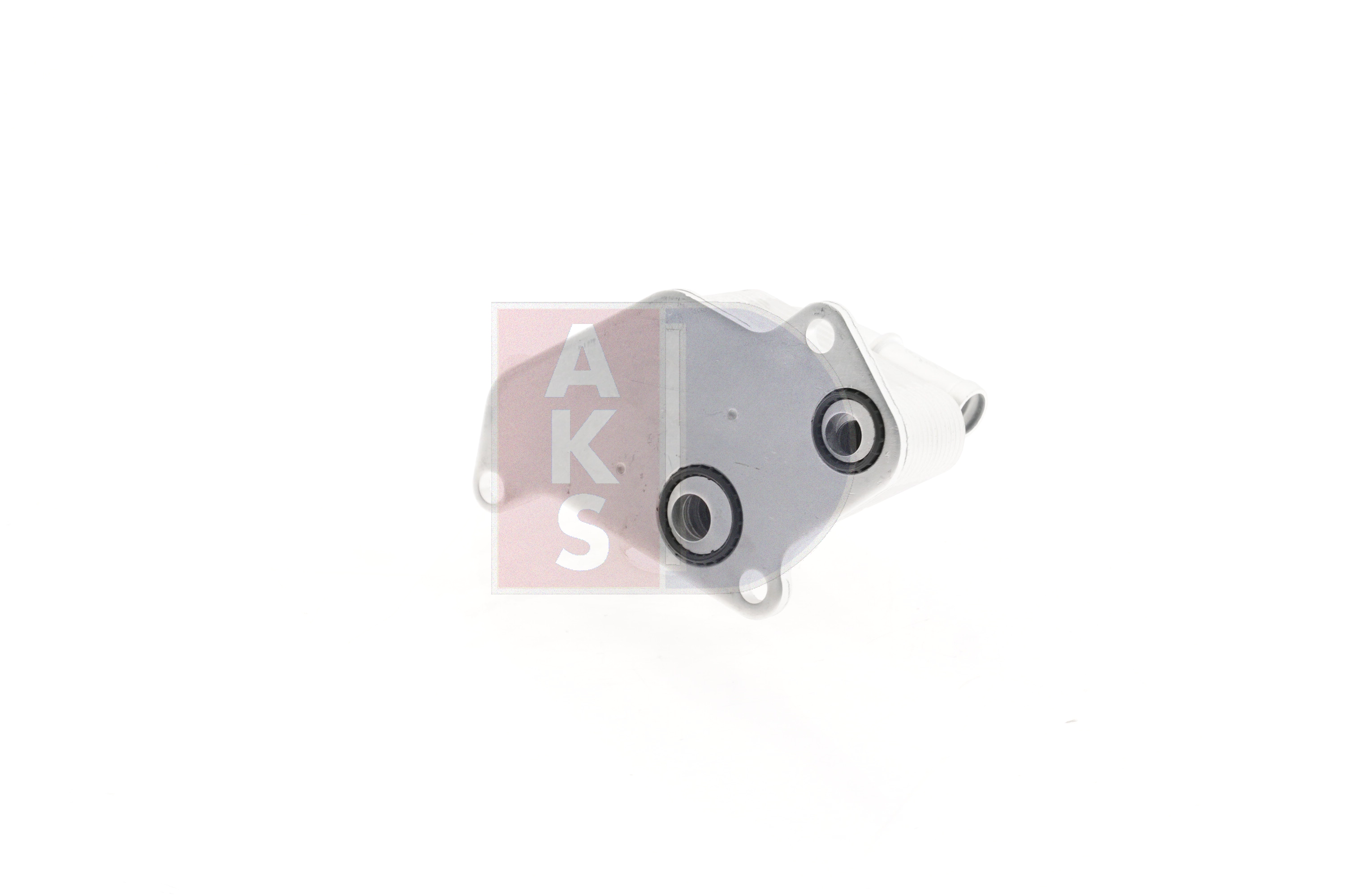 AKS DASIS 156024N Ölkühler Saab 9-5 YS3G