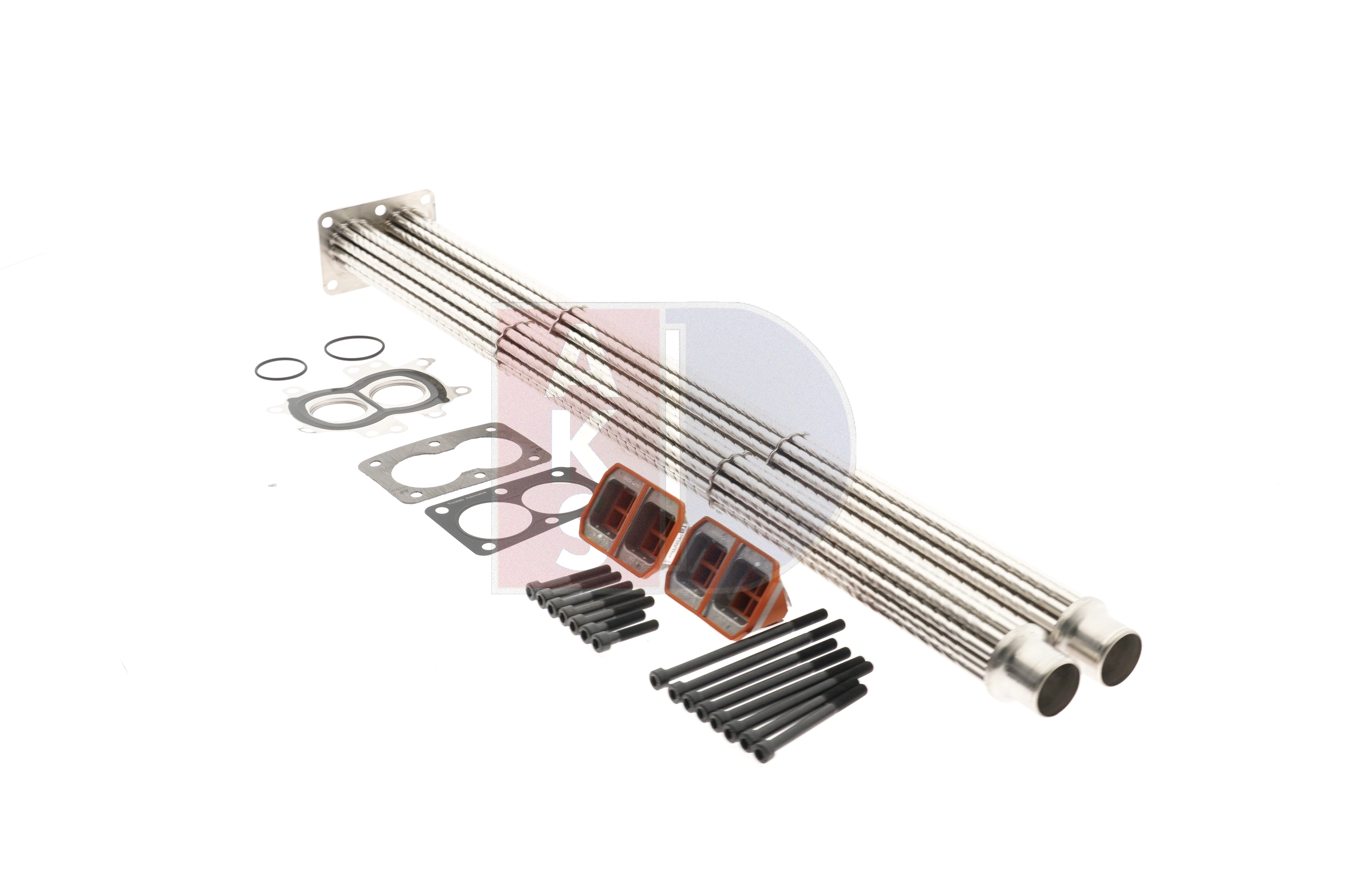 Numer OEM 51081007068 - Zestaw naprawczy 265008N MAN