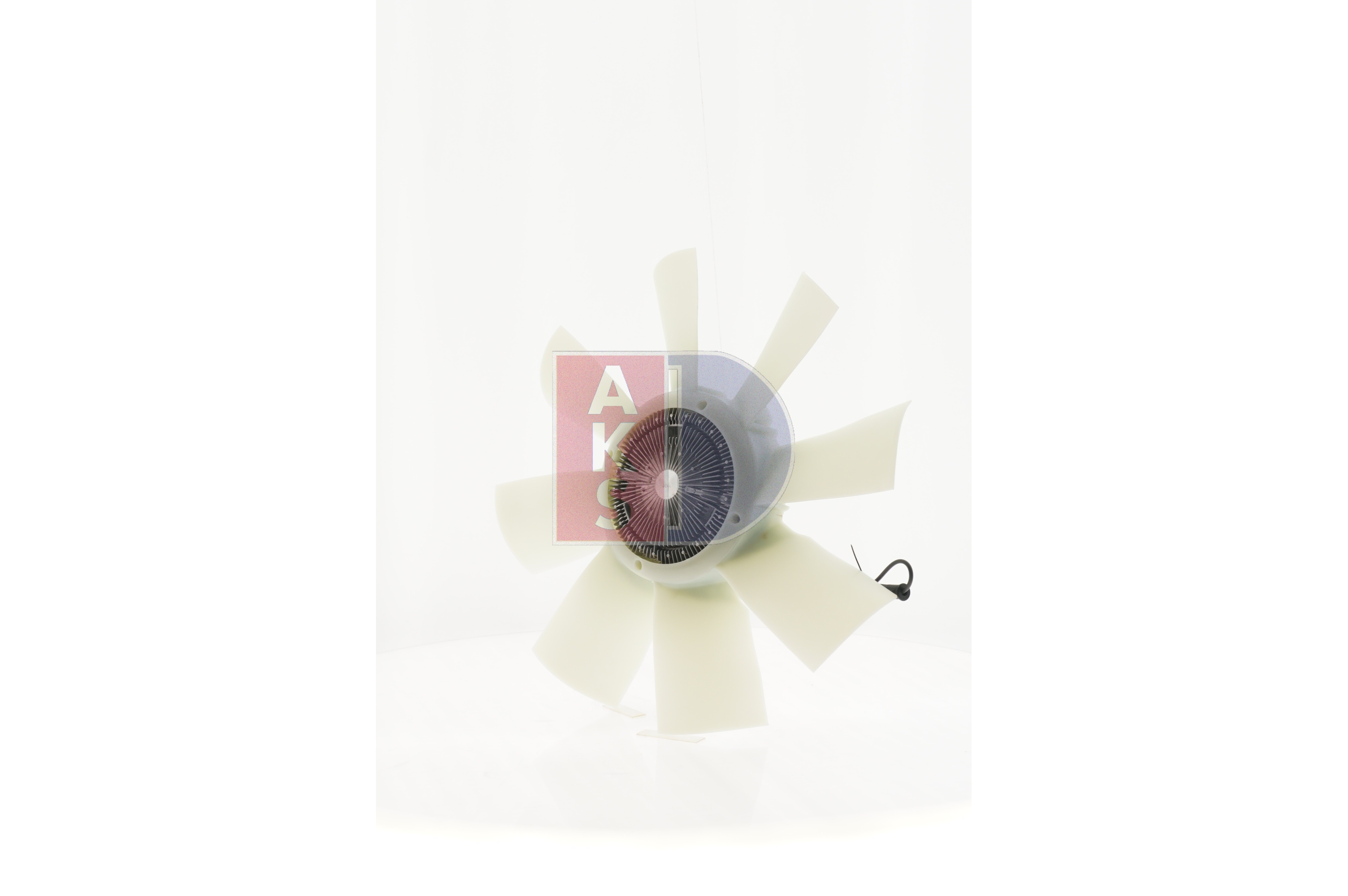 Número OEM 1 856 995 - Ventilador de motor 278035N FORD, VOLVO, SAAB