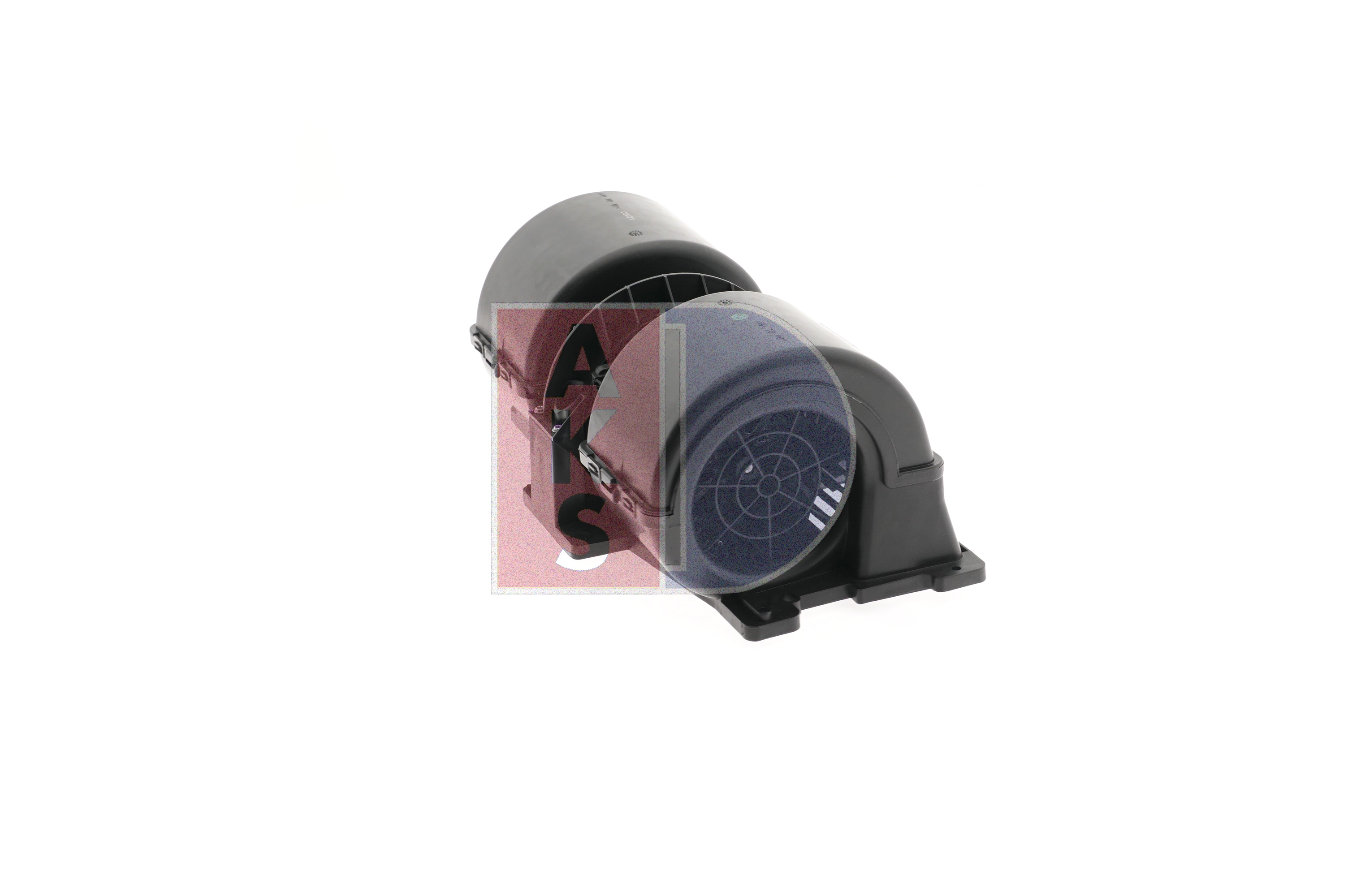 Numer OEM 1 854 876 - Wentylator wnętrza 278037N