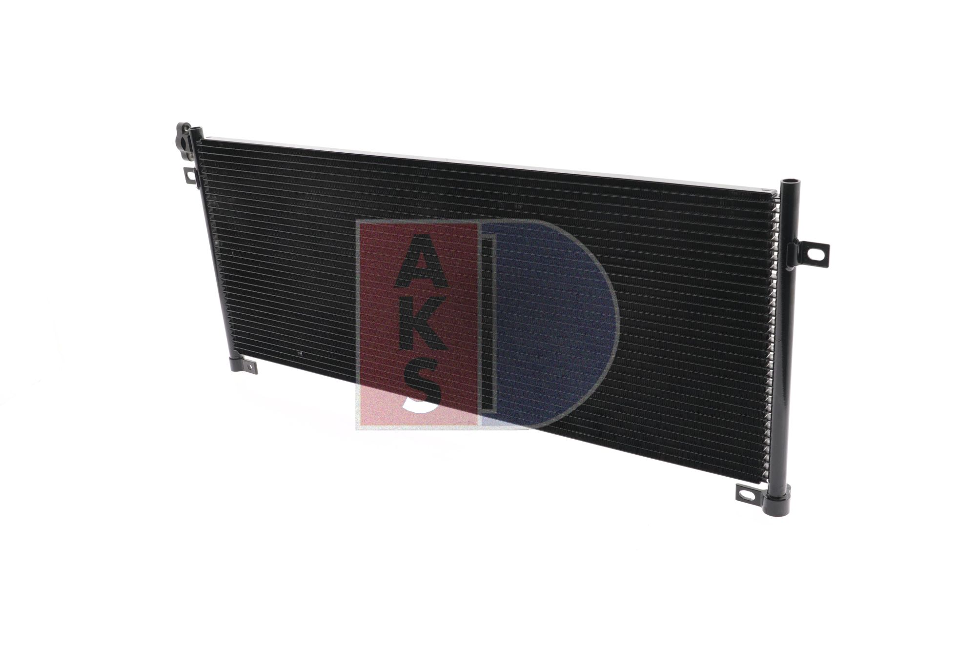 282006N AKS DASIS 21246033 Air conditioning condenser