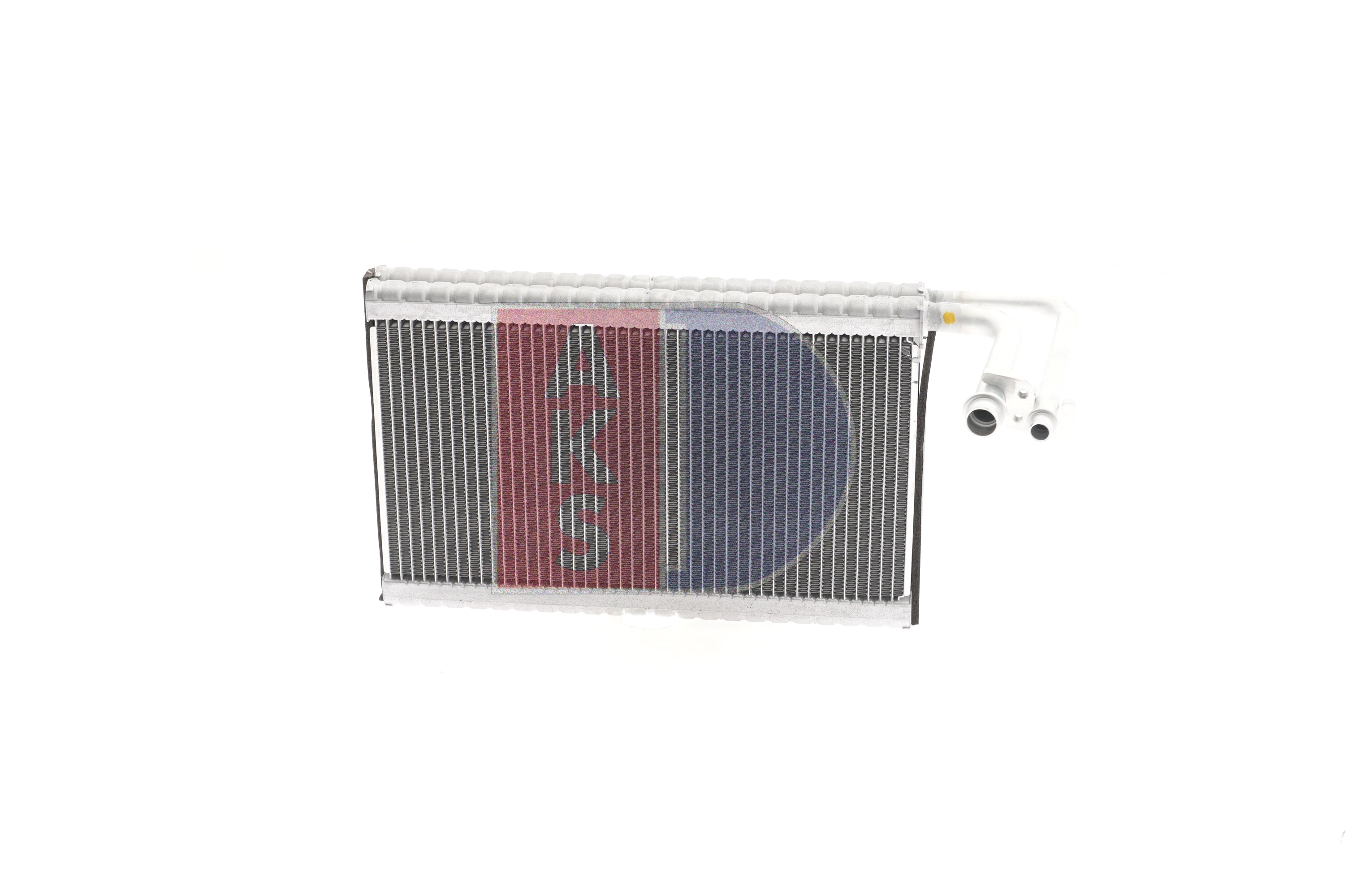 Numer OEM 182 9382 - Parownik, klimatyzacja 392005N MERCEDES-BENZ, RENAULT, VOLVO, DAF