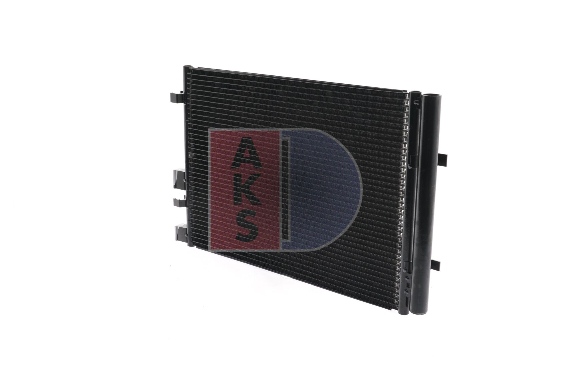 Numer OEM 97606-4P700 - Skraplacz, klimatyzacja 512096N HYUNDAI