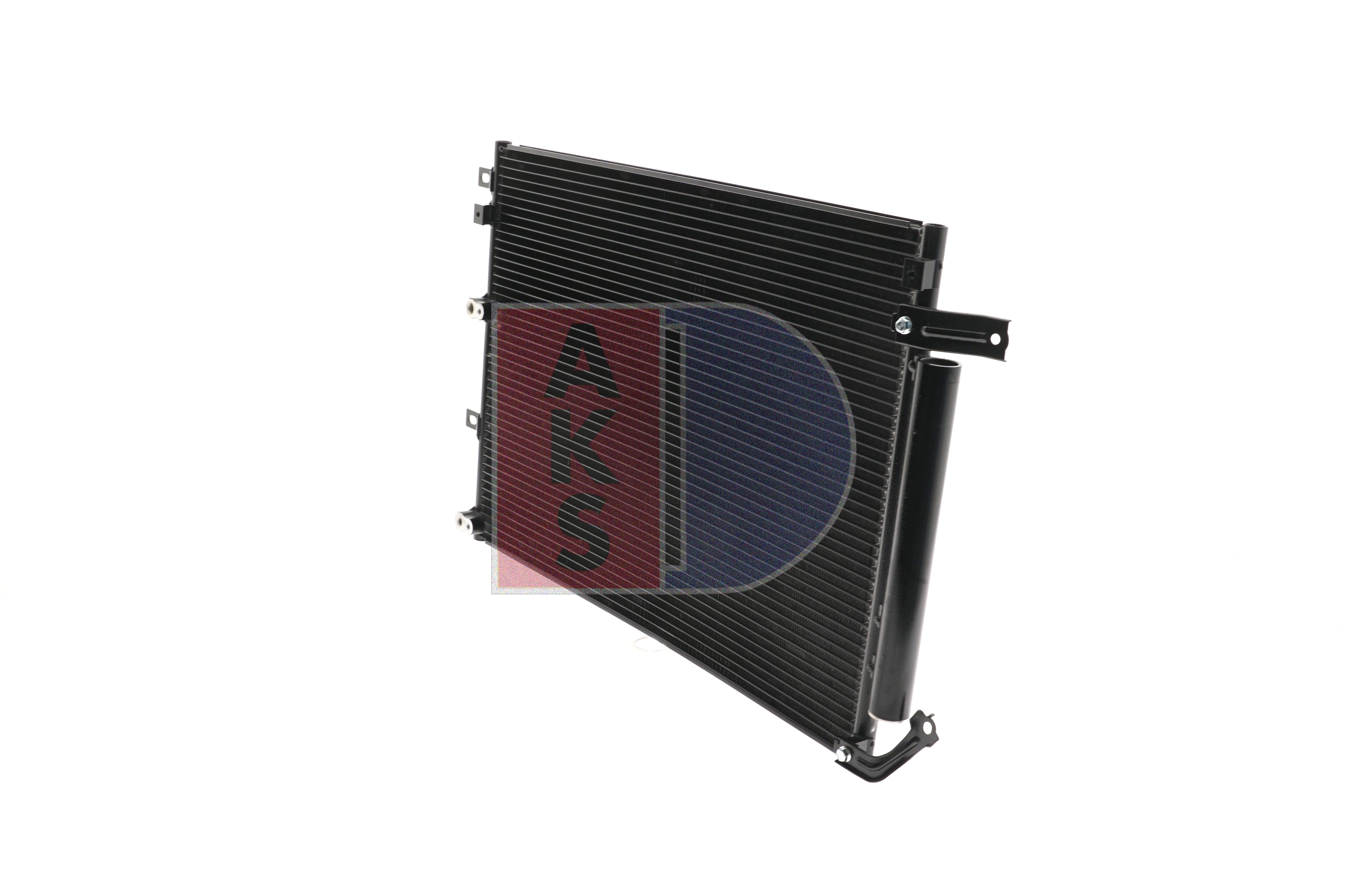 AKS DASIS 522086N Klimakondensator Jeep Cherokee KL