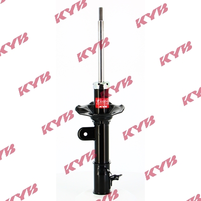 Numer OEM 41602-M68K0-0 - Amortyzator 332155 NISSAN, SUZUKI, BEDFORD