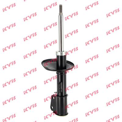 Dämpfer 9337509 KYB RENAULT Twingo I Schrägheck 1.2 16V 2002 75 PS
