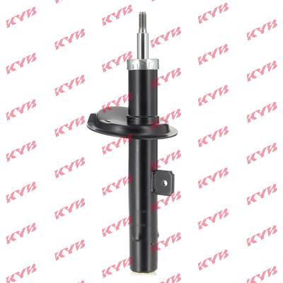 OEM-nummer 5202 Q1 - Schokdemper 9347510 VW, PEUGEOT, CITROËN, DS