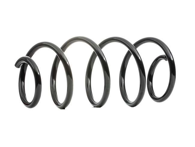 Número OEM LR024491 - Muelle de suspensión RA4146 LAND ROVER