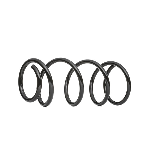 Shock absorption Chevrolet Spark m300: Coil spring KYB RA7077