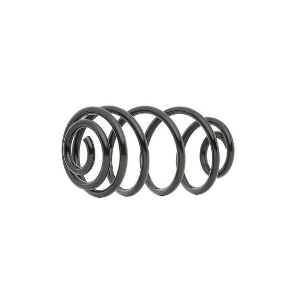 KYB RA7091 coil spring VAUXHALL Astravan Mk5 (H) (A04) 1.6 103hp 2015