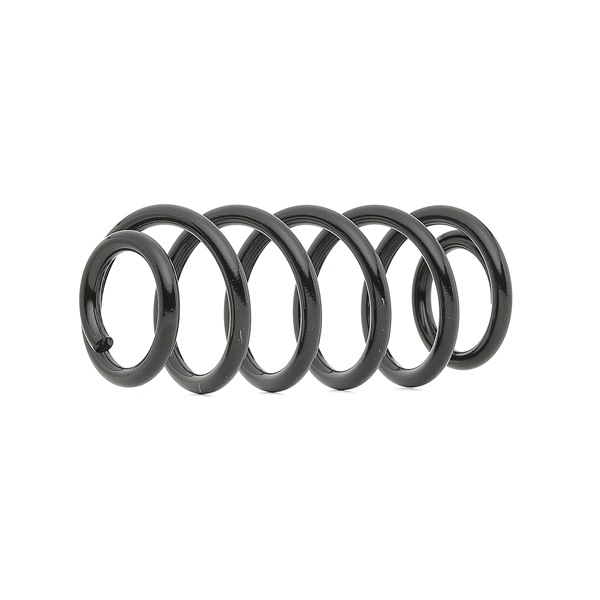 Número OEM 1K0 511 115 HS - Muelle de suspensión RA7114