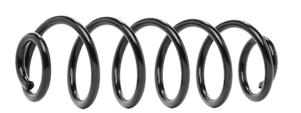 Número OEM 8K0 511 115 DK - Muelle de suspensión RA7127 AUDI