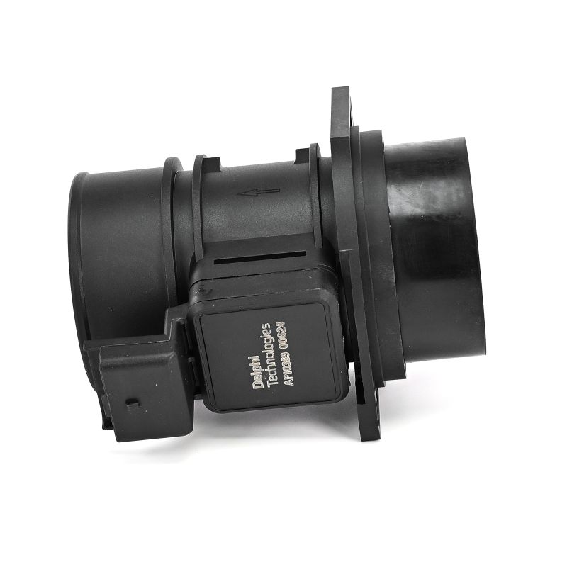 Luftmassemätare AF10369-12B1 DELPHI RENAULT Master II Skåpbil 1.9 dCi 80 2004 82 hk