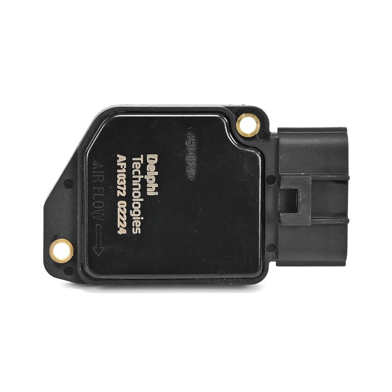 Luchtmassameter AF10372-12B1 DELPHI FORD Transit Mk5 Bus (V184, V185) 2.4 TDCi 2004 137 Pk