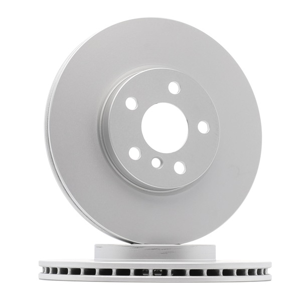 Número OEM 34 11 6 799 351 - Disco de freno BG4817C BMW, MINI