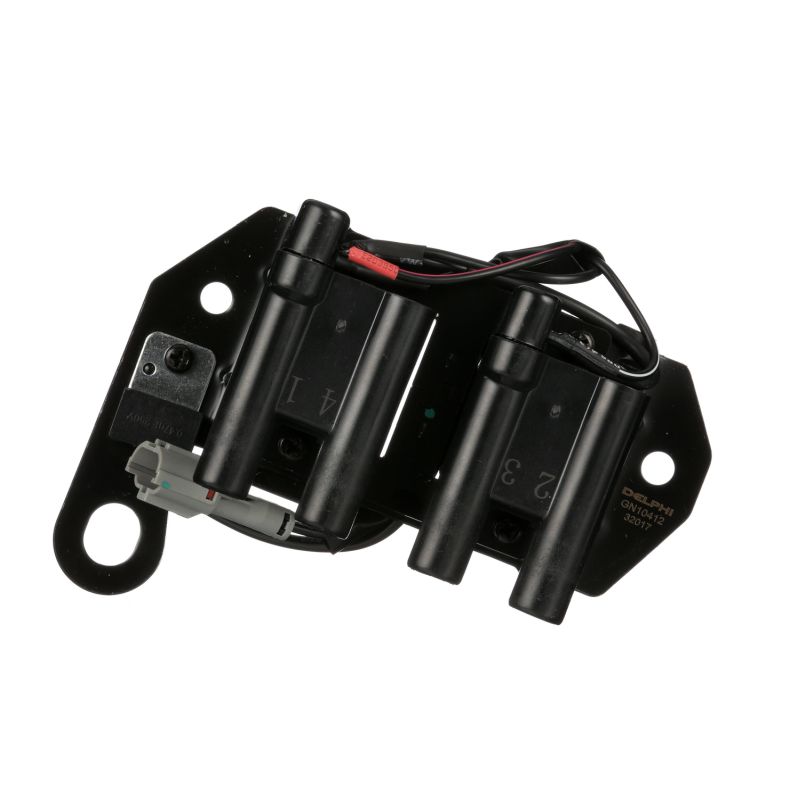 OEM-Nummer 27301 22050 - Zündspule GN10412 BMW, HYUNDAI, KIA