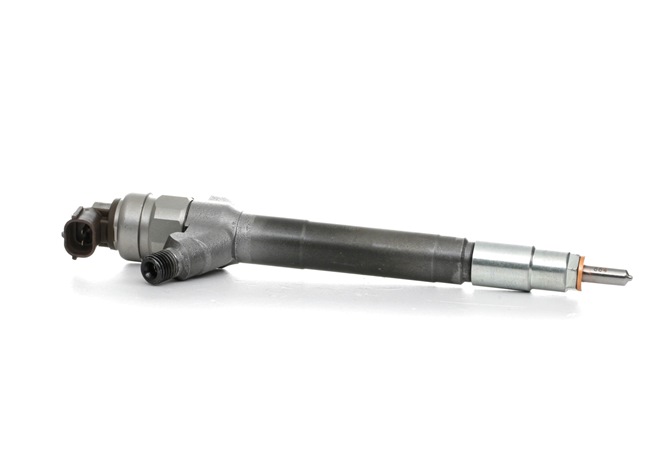 DELPHI HRD618 injectors PEUGEOT Boxer Van (250) 2.2 HDi 131hp 2016