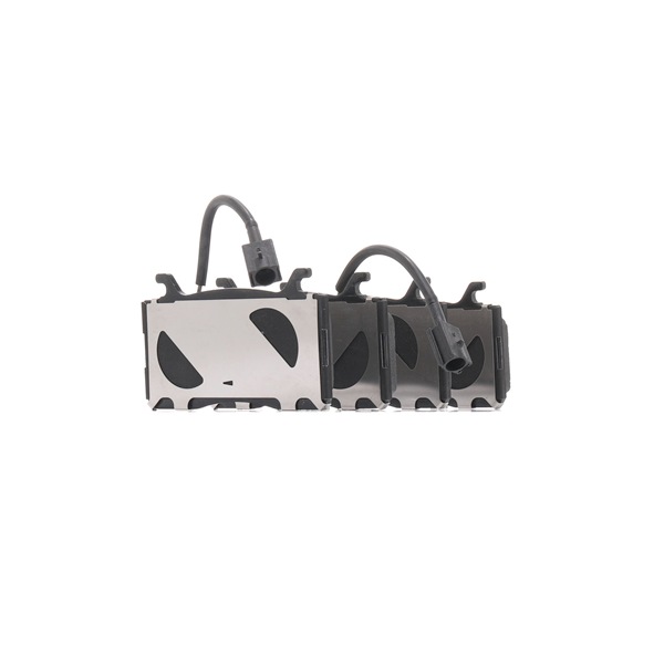 DELPHI LP3310 mass air flow sensor (maf) ALFA ROMEO Giulia Saloon (952) 2.2 D Q4 (952AFA45M) (55268818, 55284529) 190hp 2022