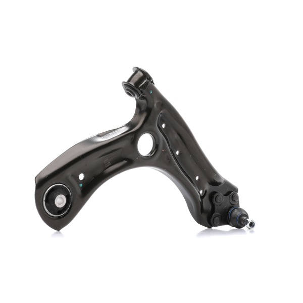 DELPHI | Kit bracci oscillanti Assale anteriore Dx, inferiore, Lamiera d'acciaio, Braccio trasversale oscillante, con snodo portante/di guida TC3216 Volkswagen Polo V Hatchback (6R1, 6C1) 2010 economici online