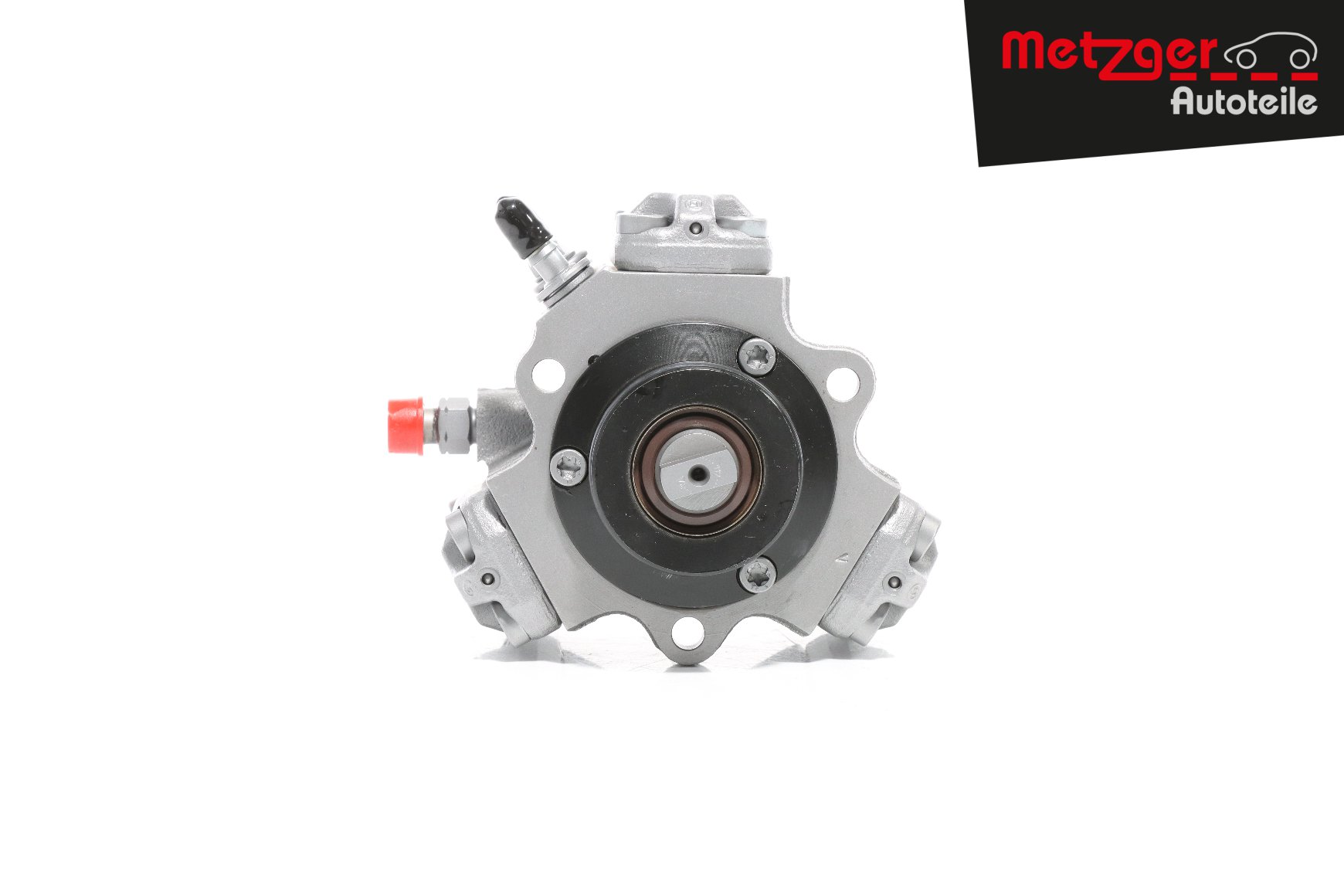 METZGER 0830006 pompe à injection HYUNDAI Tucson (JM) 2.0 CRDi Traction intégrale 113CV 2007