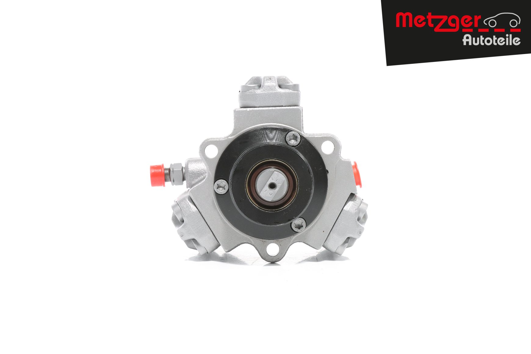 0830007 METZGER A6110700401 High pressure fuel pump