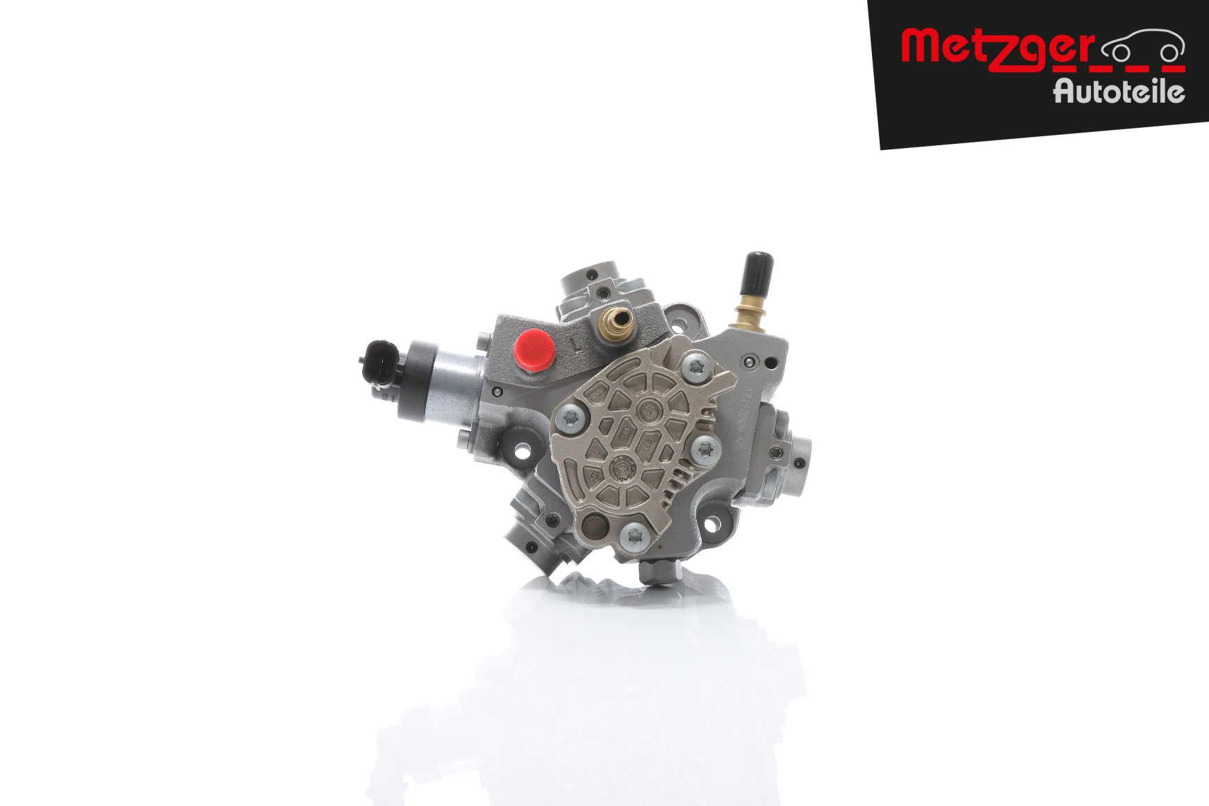 METZGER 0830010 pompe à injection CITROËN Berlingo II Van (B9) 1.6 HDi 109CV 2013