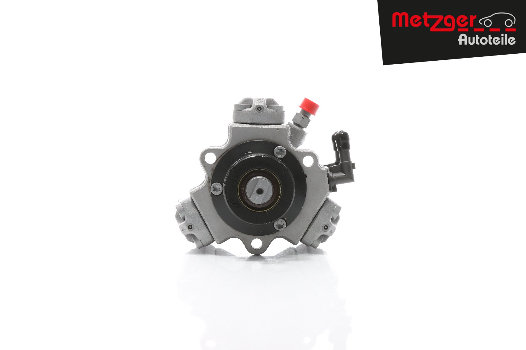 Bomba de alta pressão 0830012 METZGER OPEL Corsa C Hatchback (X01) 1.3 CDTI (F08, F68) 2005 70 cv