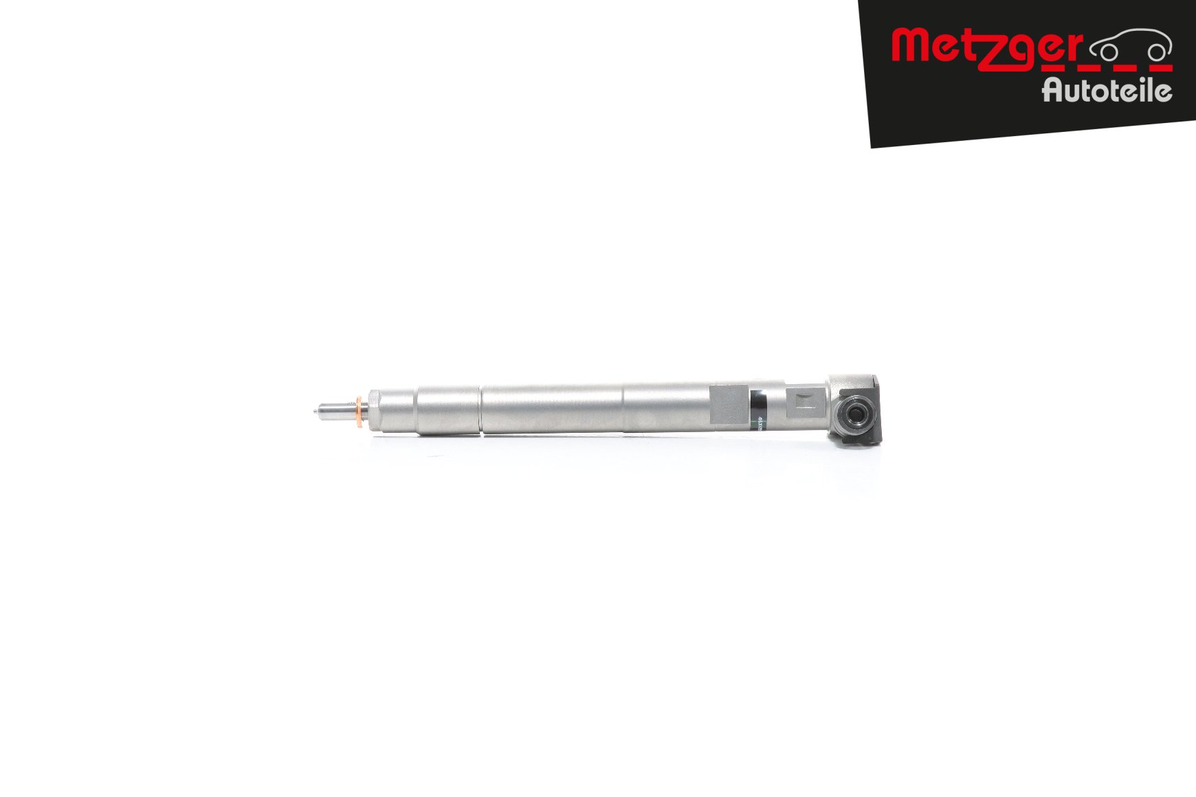 Verstuiver 0870157 METZGER OPEL Antara (L07) 2.2 CDTi 4x4 2011 184 Pk