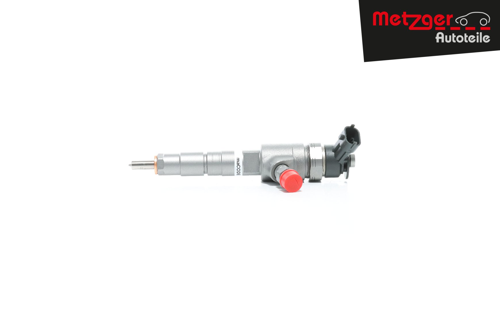 Injector 0870166 METZGER FORD Focus Mk3 Hatchback (DYB) 1.5 TDCi 2017 95 cv
