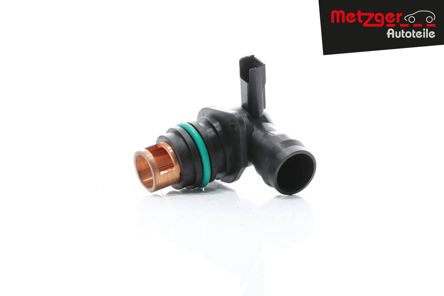 Carterontluchting 2100028 METZGER BMW X3 (F25) xDrive 28 i 2011 258 Pk