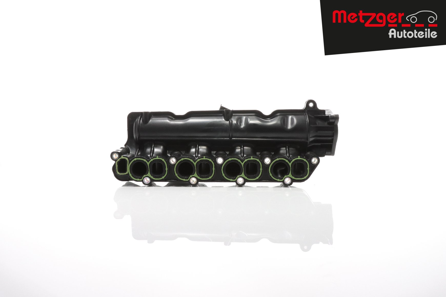 METZGER | Innsugningsmanifold Med sensor 2100029 FIAT 500L (351, 352) 2025 billige på nett