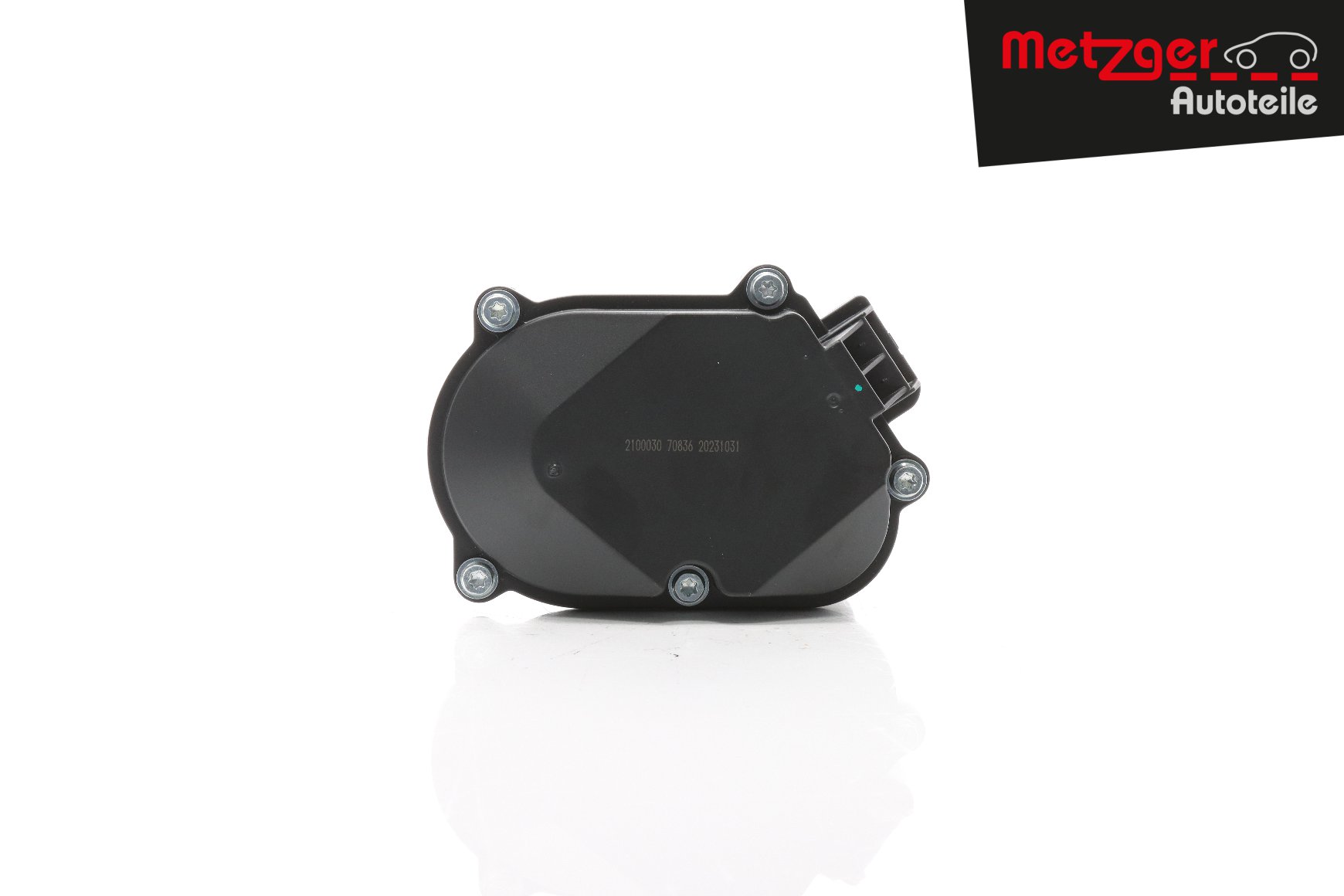 køb METZGER (2100030) Servomotor, drosselklap (indsugning)
