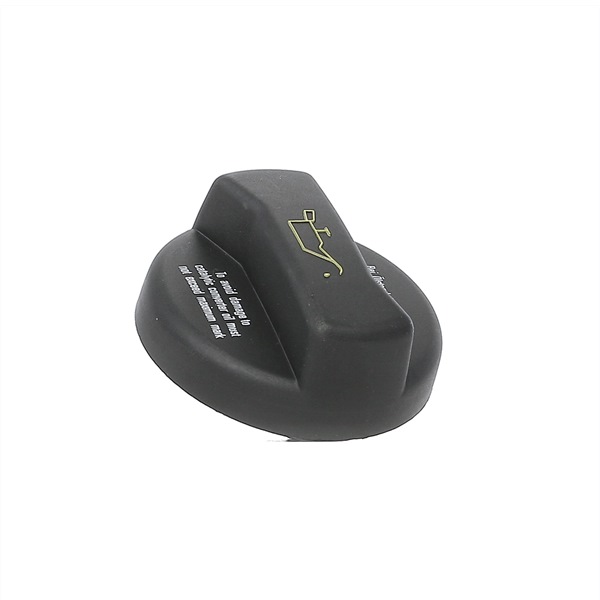 METZGER 2141000 Öldeckel AUDI Q7 (4LB)