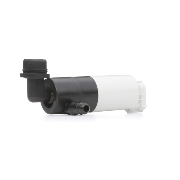 METZGER 2220089 Windscreen washer pump SAAB 9-3 Convertible (YS3F) 2.0 t 163 hp Petrol 2015