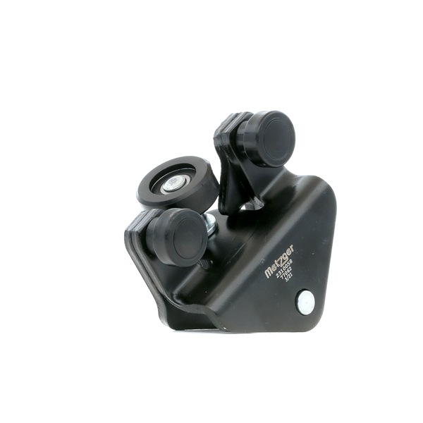 Guidarullo, Porta scorrevole 2310058 METZGER RENAULT Master III Van 2.3 dCi 145 RWD (FV0E, FV0F, FV0T, FV10, FV12) 2014 146 CV