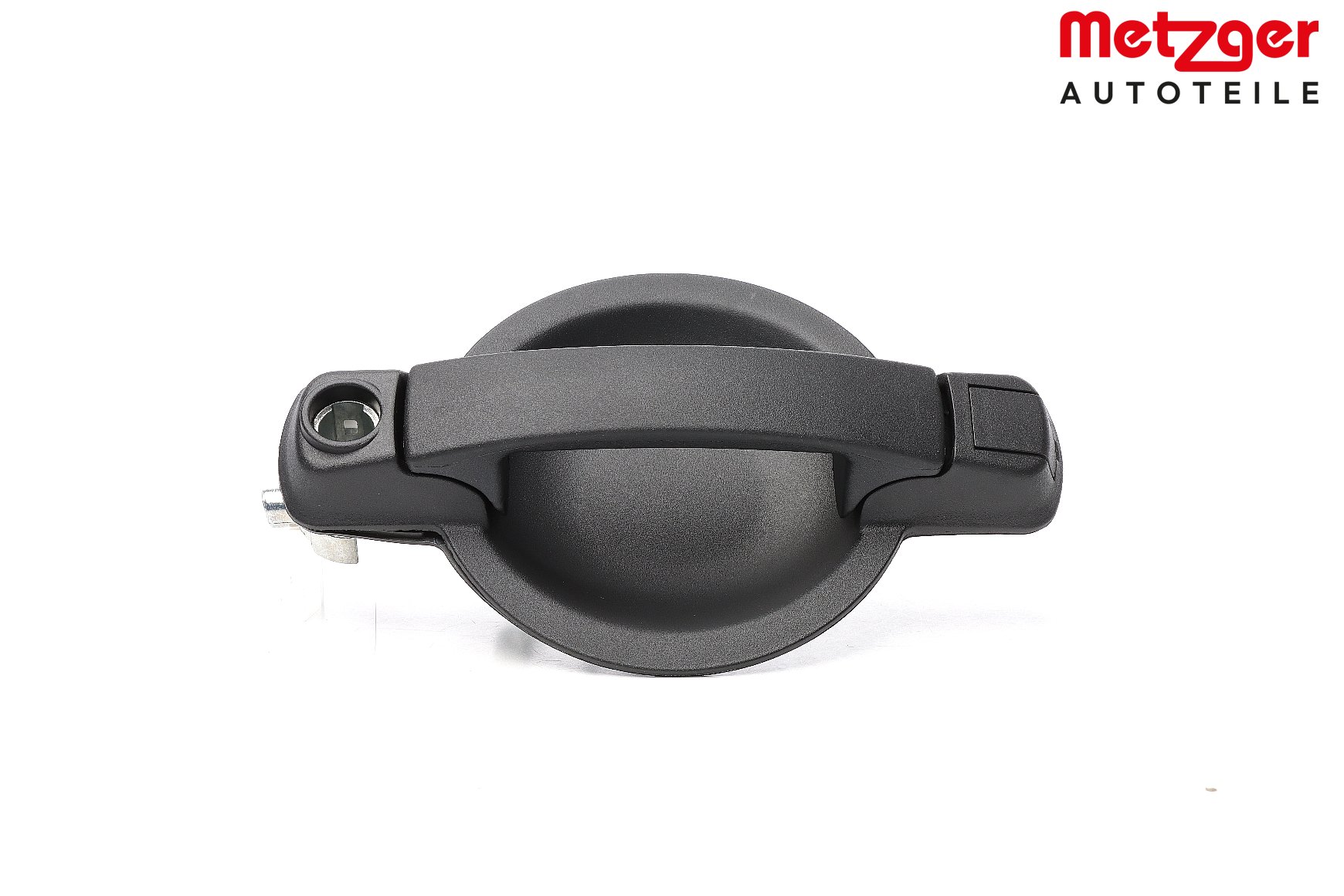 METZGER 2310536 door handle FIAT Doblo I Estate (119, 223) 1.3 JTD 16V 70hp 2004