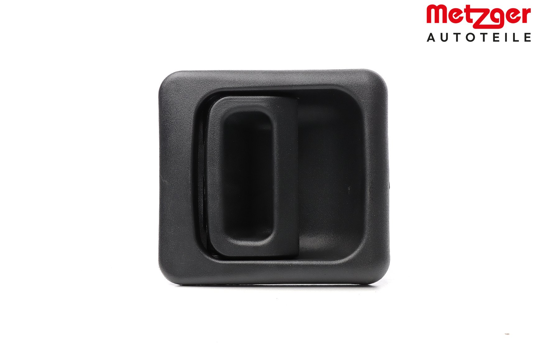 METZGER 2310539 door handle FIAT Ducato II Platform/Chassis (244) 2.8 JTD Power 146hp 2005
