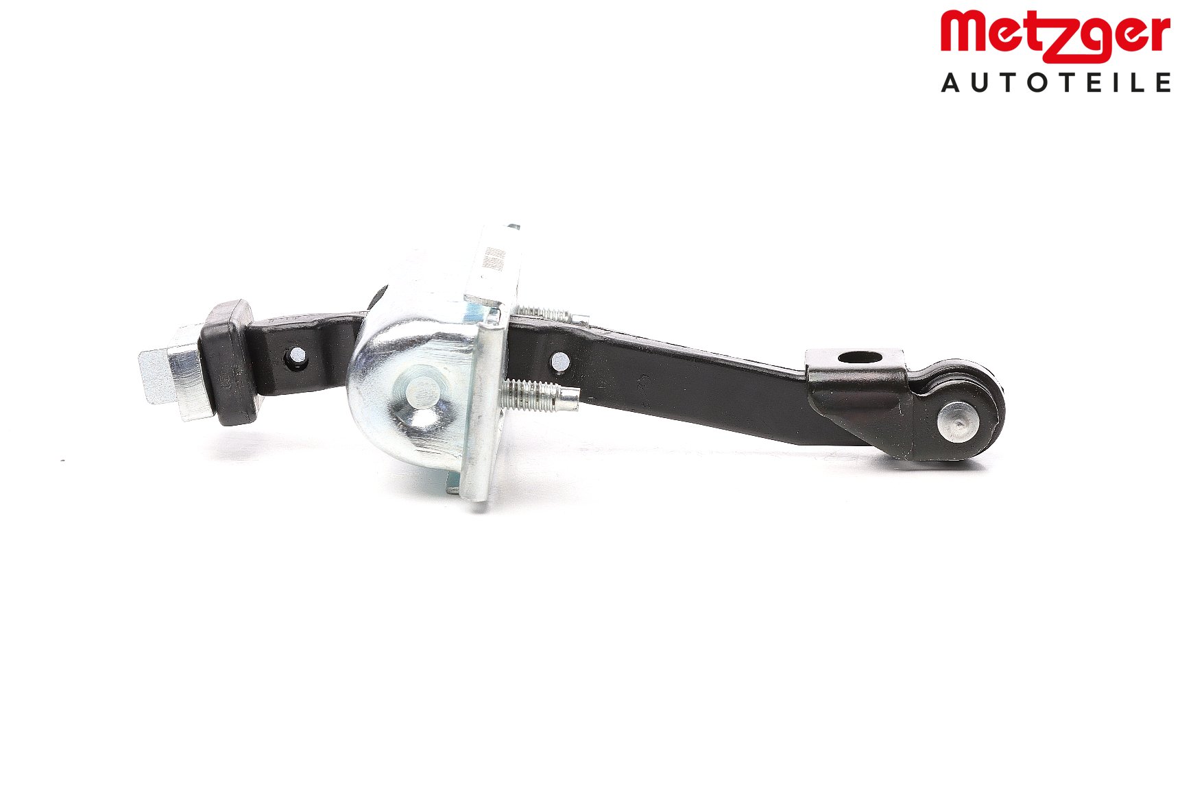 METZGER | Bakdør venstre, høyre 2312066 OPEL Corsa D Hatchback (S07) 2011 billige på nett