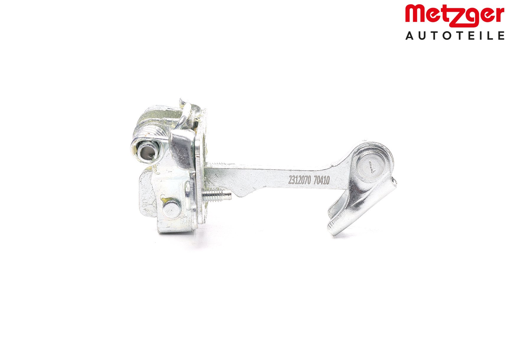 METZGER 2312070 Türfeststeller Nissan GT-R R35