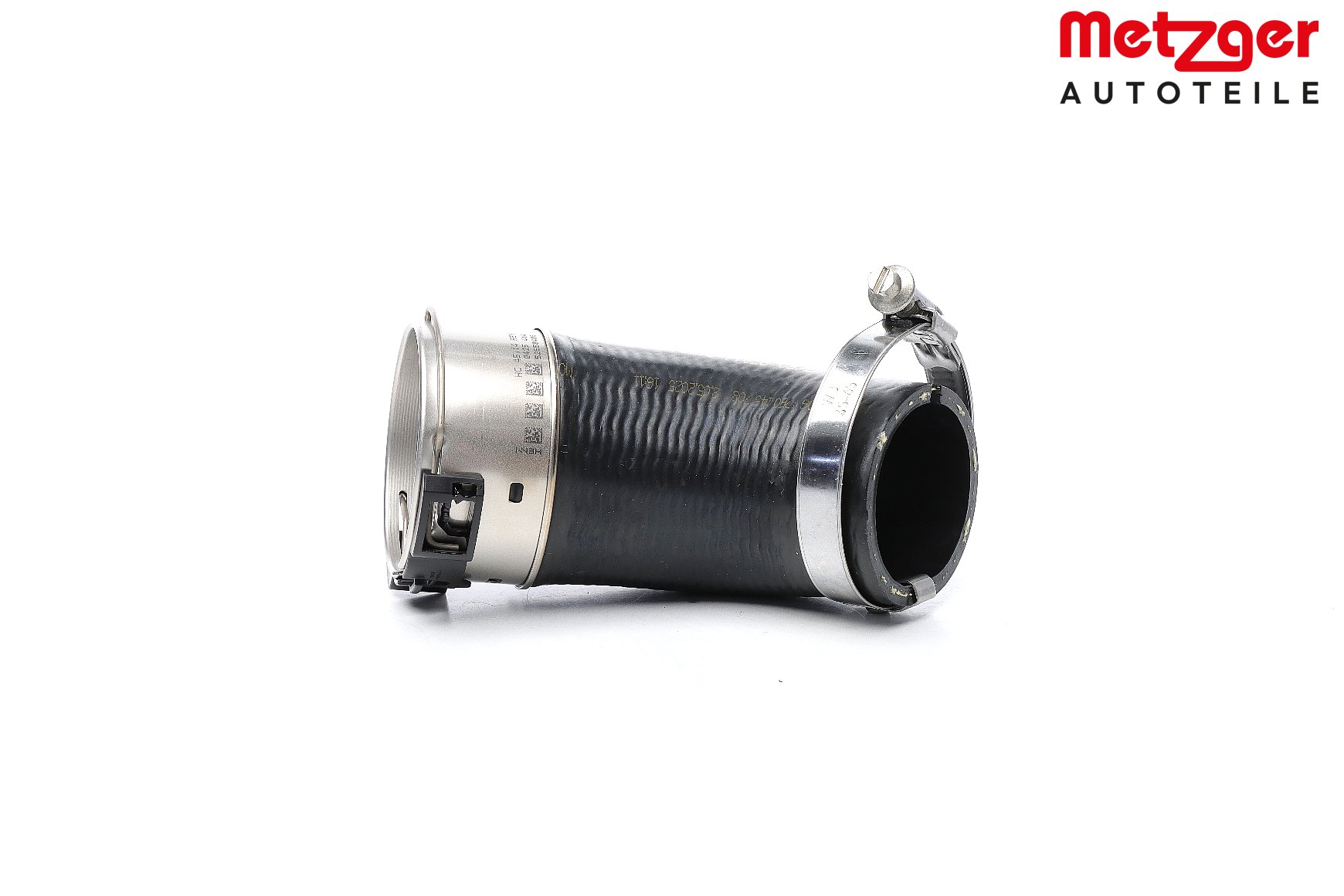 Numer OEM 7E 0145 708 - Przewód powietrza doładowujacego 2400216 AUDI, SKODA, SEAT