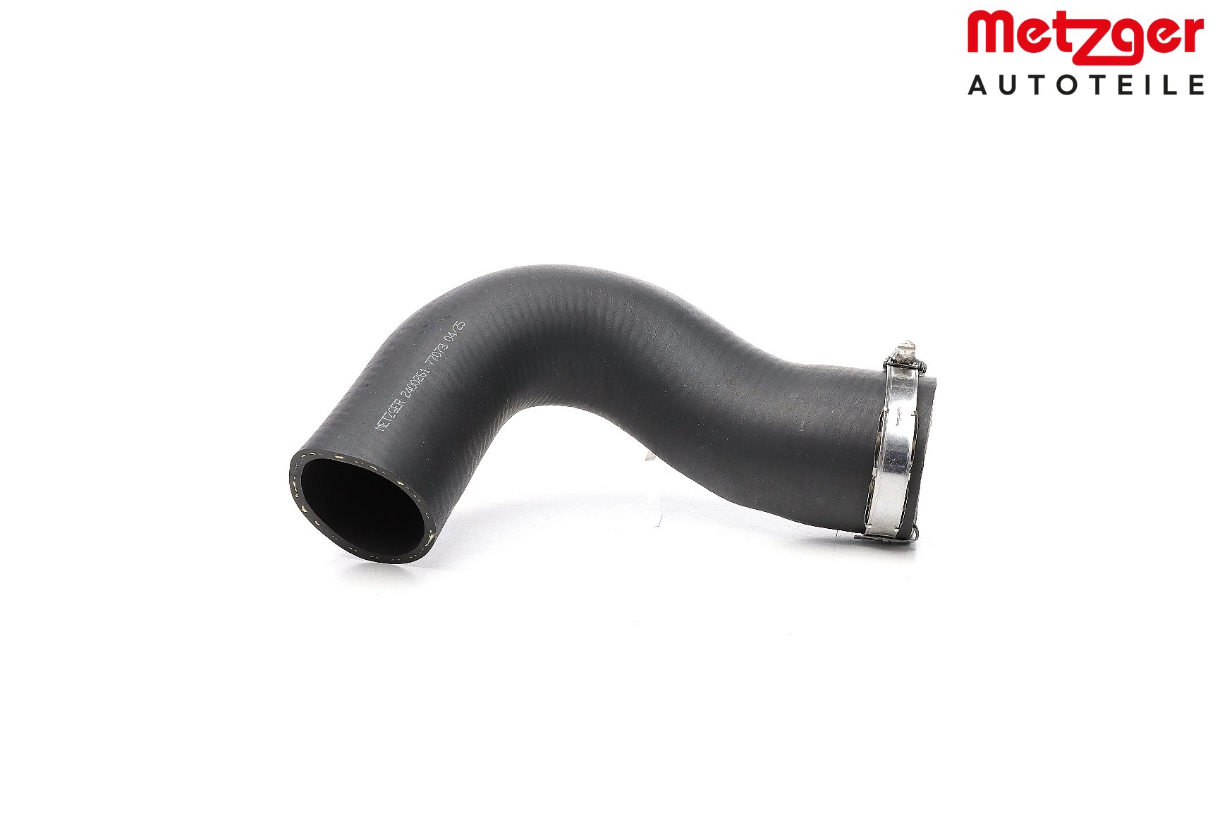 Numer OEM A 906 528 31 82 - Przewód powietrza doładowujacego 2400261 MERCEDES-BENZ